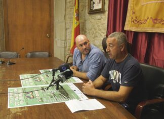 Rianxo celebra esta vindeira fin de semana a XII festa de Exaltación do Mexillón