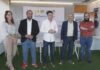 Barbanza Arousa presenta a súa rede homolagada de sendeiros