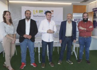 Barbanza Arousa presenta a súa rede homolagada de sendeiros