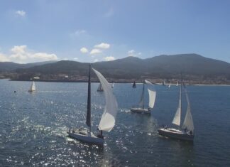 O Urbapaz de Cabanas conquista o 9º Trofeo Pitusa Sabín