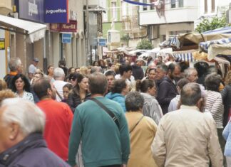 Artemar inundará Ribeira de tradición mariñeira durante toda a fin de semana