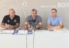 A Boqueira de A Negral será escenario esta fin de semana do I Torneo 3×3 Concello de Boiro