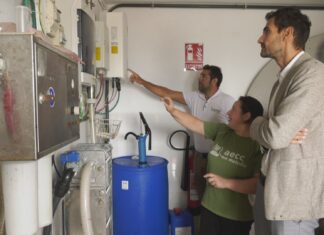 O INEGA amplía as axudas para eficiencia enerxética en explotacións agropecuarias