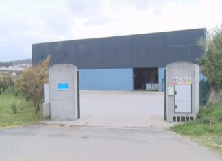 A empresa Tragsa acometerá as obras de optimización da EDAR de Noia