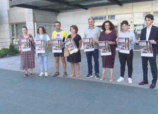 Jealsa promove unha andaina solidaria en favor da Fundación Stop Leucemia