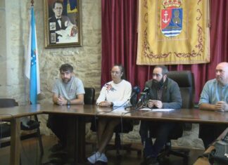 Rianxo en Común segue apostando por un goberno de cooperación, pechándose á coalición
