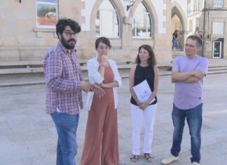 O BNG urxe unha reunión da Mancomunidade Serra do Barbanza ante o fin da concesión da recollida do lixo
