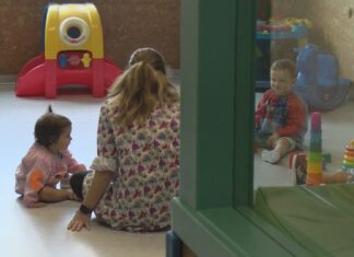 O BNG de Noia demanda a construción dunha escola infantil no municipio