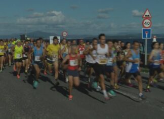 Xa hai máis de 400 inscritos na Carreira Popular Santa Uxía