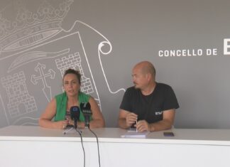 O centro social de Boiro acollerá a proxección das películas finalistas dos Mestre Mateo