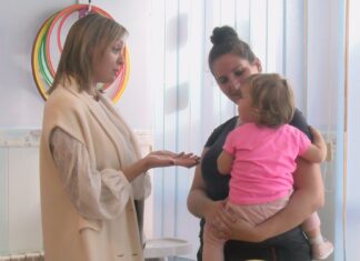 A Xunta convoca unha liña de axudas ós concellos para ampliar a rede de escolas infantís municipais