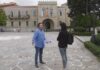 Mariñeiros de Noia demandan axudas para asistir ós cursos de formación marítima en Bamio