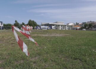 Rianxo reforza os aparcamentos e a seguridade na recta final da Guadalupe
