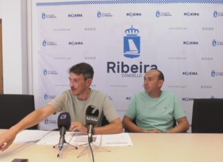 Ribeira oferta preto de 500 prazas nas 12 escolas deportivas de inverno