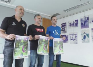 Boiro acollerá a primeira xornada da Liga Nacional Indoor 3×3 de Baloncesto