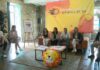 Nace en Meis a Carreira Solidaria de Leo para axudar ás persoas con enfermidades raras