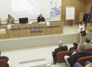 O novo marco normativo para a flota, a debate en Ribeira