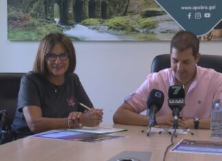 A Milla Urbana Nocturna reunirá na Pobra a uns 300 corredores