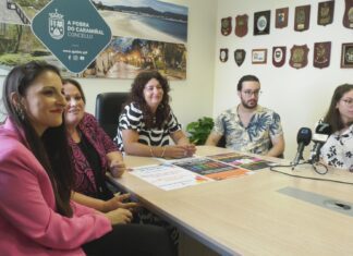 A Pobra amplía a súa oferta cultural e formativa cun obradoiro de teatro musical