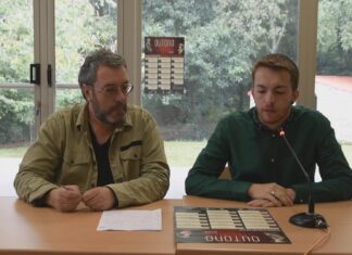 Outes vivirá un outono cheo de teatro