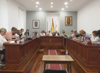 Noia iniciará as xestións coa Xunta para a construción dunha escola infantil pública
