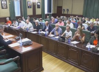 Ribeira recupera o Martes de Entroido coma festivo local para 2024