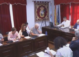 A Pobra renuncia a varias actuacións do POS+ ó non poder executalas