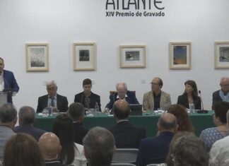 Os premios Atlante de gravado contarán cun novo galardón que levará o nome de Manuel Ayaso