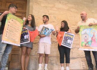 O pregón do actor Pepo Suevos abrirá ás Festas da Guadalupe