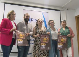 Preto de 200 persoas participarán na Ruada do Traxe Tradicional de Ribeira