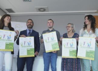 AGADEA promove en Boiro un programa de detección precoz do deterioro cognitivo