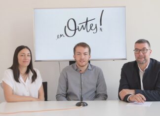 A escola de música e baile tradicional de Outes abre as súas portas a novos alumnos