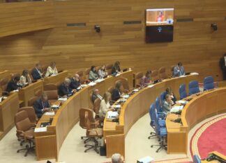A Xunta relizará en outubro unha nova inspección en San Finx