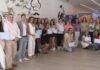 O 50% do alumnado do Obradoiro de Hostalería do Salnés rematou a súa formación cun contrato na man