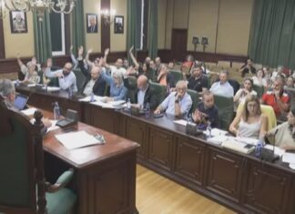 Ribeira saca adiante o orzamento de 2023 tras dous anos coas contas prorrogadas