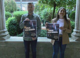 A concellería de Educación de Noi por en marcha o proxeto ‘Aula nas Ondas’