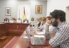O BNG de Noia denuncia os incumprimentos da ordenanza reguladora do uso do galego