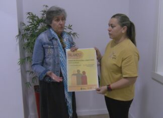 Servizos Sociais da Pobra promove unha charla sobre prevención do suicidio e saúde mental