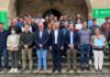 20 alumnos de Noia, Outes e Lousame finalizan a súa formación en xestión forestal e silvícola