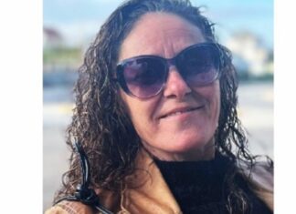 Localizan en bo estado a Sonia Martínez
