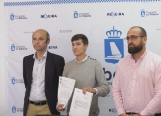 O concello de Ribeira asumirá a sentenza que obriga a clausurar a gasolineira de Xarás