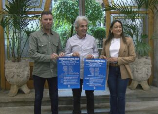 O vindeiro martes arranca a programación de concertos do corservatorio municipal de Noia