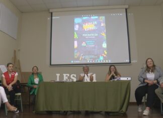 Ribeira promove a inclusión a través dos cursos de español para estranxeiros