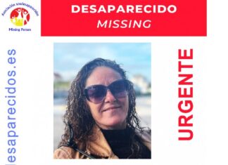 Buscan a unha ribeirense desaparecida dende o pasado xoves