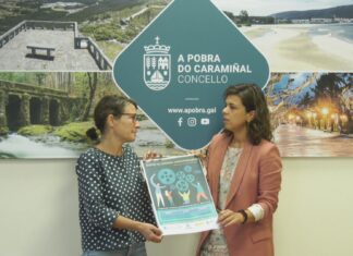 A Pobra volve poñer en marcha o Espazo de Coidados Corresponsables para facilitar a conciliación