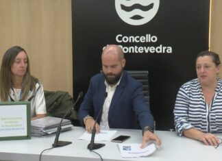 O PSOE defende a viabilidade do destape do Gafos con ata 15 informes técnicos