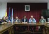 A Deputación saca do caixón o proxecto da estrada de Baión oito anos despois