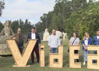 O Videa Fest expándese por Galicia co Salnés como punto de inicio e remate