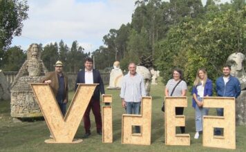 O Videa Fest expándese por Galicia co Salnés como punto de inicio e remate