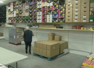 O Banco de Alimentos precisa 400 voluntarios para a Gran Recollida deste 2023